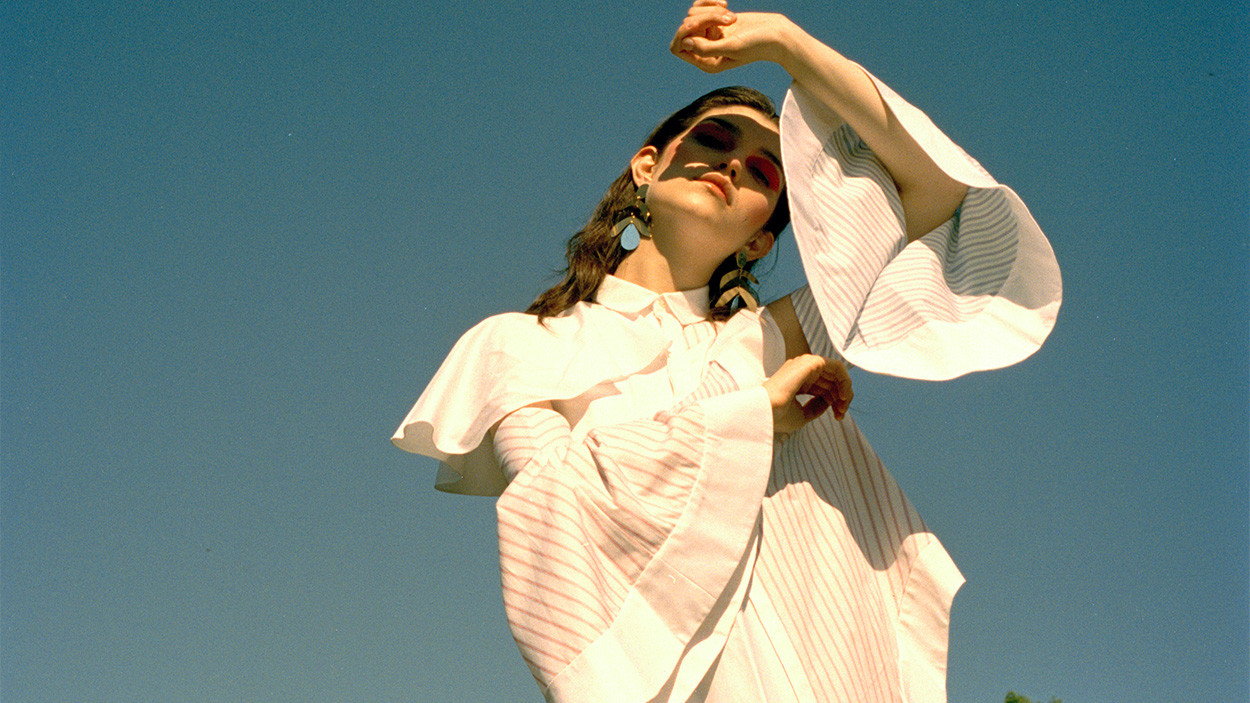 Landing Vod Lo March