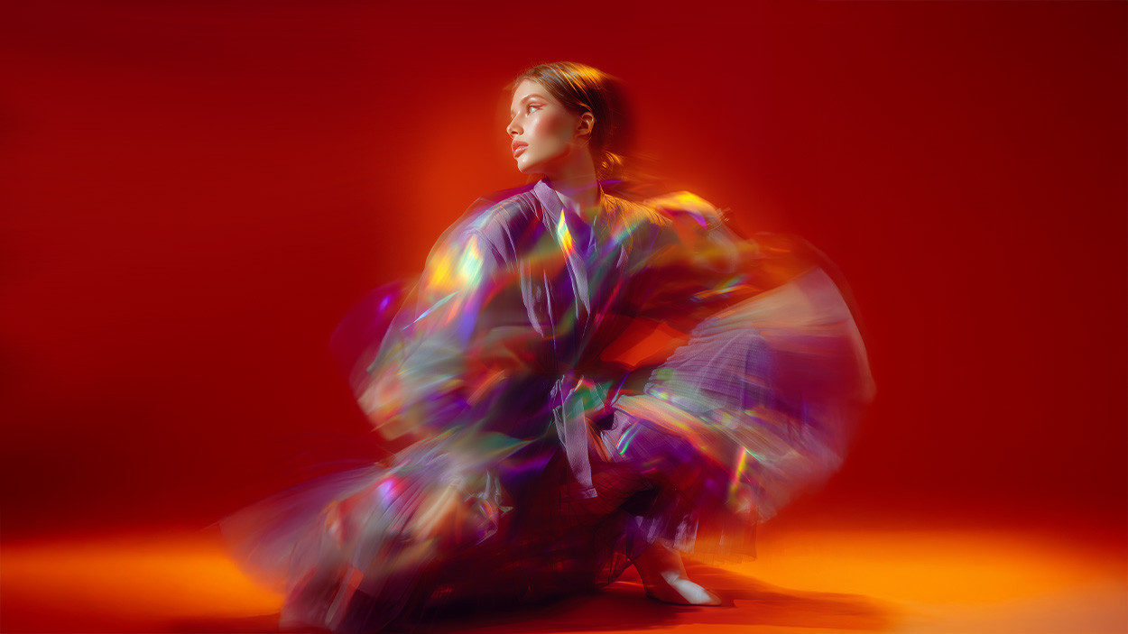 Lp Master Evening Mif M