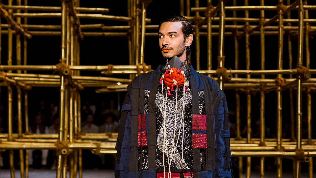 Landing Mumbai April